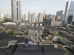 -成都尼依格罗酒店