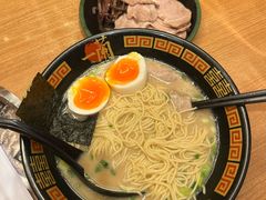 -一兰拉面(尖沙咀店)