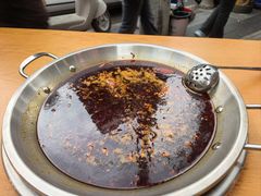 -飘香火锅(玉林西路店)