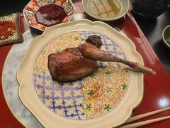 -鳥喜Toriki怀石烧鸟料理
