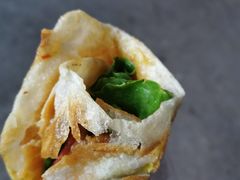 -神奇的香酥鸡蛋灌饼
