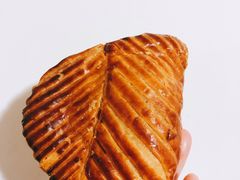 苹果酥-老梦面包 CHEZMOREL(三源里店)