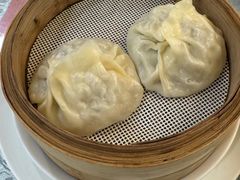 薄皮包子-汗腾格里·风味餐厅(新疆驻京办店)