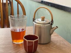 -知亘茶食