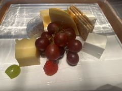 -博林天瑞喜来登酒店·西丽尚膳