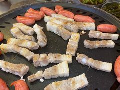-欧巴烤肉(创富世纪店)