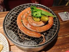 -卢布里西餐厅(海拉尔店)