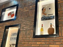 -LA MAISON公鸡和龙(蛇口店)