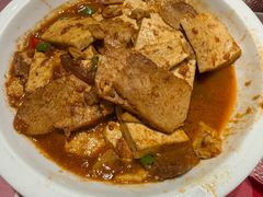 -西贝(上海我格广场店)