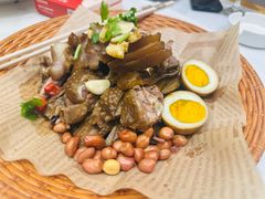 -不倒翁·安徽名菜楼(步行街店)