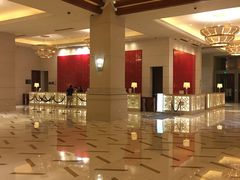 -无锡君来洲际酒店