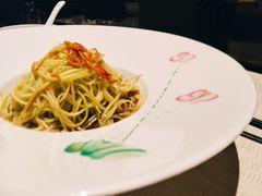 -唐拉雅秀酒店-唐苑中餐厅