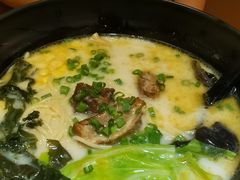 叉烧拉面-禾绿回转寿司(苏宁广场店)