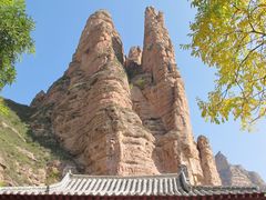 -炳灵寺世界文化遗产旅游区