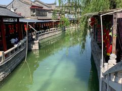 -滦州古城