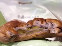 -RiceZone乐食尊纯米面包坊(望京店)