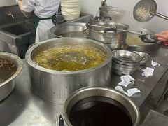 -老五鸡丝豆花面粉(瑞金北路68号院店)