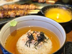 -千代武日本料理(开发区店)