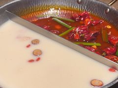 胡椒猪肚鸡-捞王锅物料理(四川北路店)