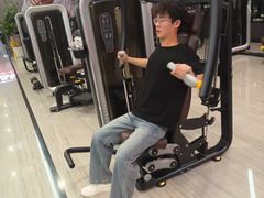 -奇迹健身·恒温游泳(金海首座店)