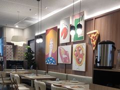-必胜客(兴华中路PH店)