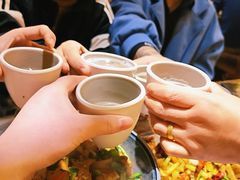 -小俩口烧烤东北菜(双井店)