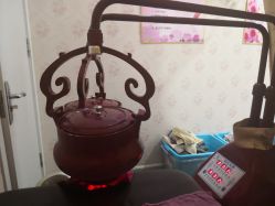 -苗塑堂减肥艾灸