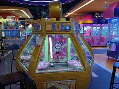 -爱玩嘉年华(江北一店)