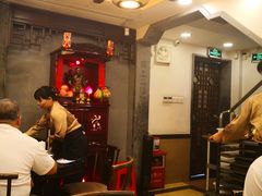 大堂-丽的面家(多宝路店)