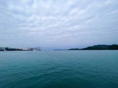 -壹海城ONE MALL