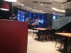 大堂-必胜客(华南摩尔店)