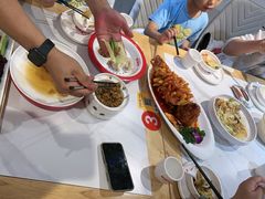 -李老哈·东北菜(宋园路店)