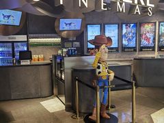 -百美汇影城(LUXE嘉里中心店)