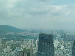 -无锡苏宁银河国际酒店-麺餐厅