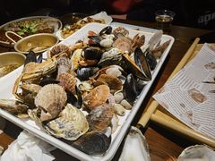 -撸点串吧(小北店)