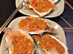 -梨花自助烤肉(西三旗万象汇黑金店)