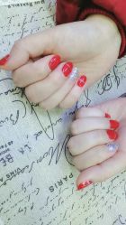 -ChuLian初莲日式美甲美睫