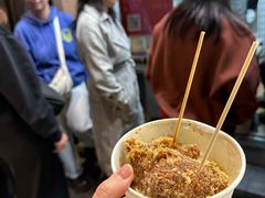 -龙翔臭豆腐(河坊街店)