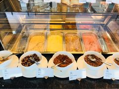 -Social 秀西餐厅-长沙瑞吉酒店(运达店)