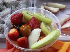 -老炳·七丛松甘草水果