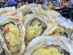 -贞姨美食·老字号海鲜大排档