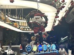 -Nord Grill&Bar Highland诺德西餐(深圳欢乐海岸店)