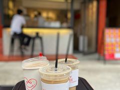 -happy coffee roastery
