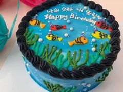 -Dark Horse·黑马蛋糕·低脂·低糖淡奶(金匙望湖大厦店)