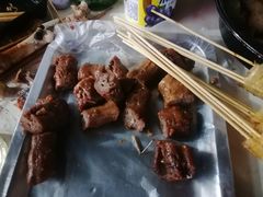 -鬼街