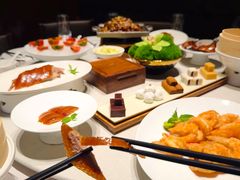 -四季民福烤鸭店(望京旺角店)