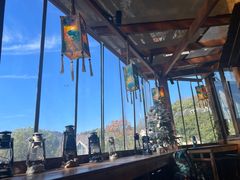 -马灯部落·西湖边的创意山景餐厅(虎跑动物园店)