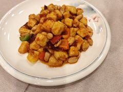 -功德林素菜饭庄(前门店)