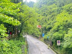 -娄山关景区