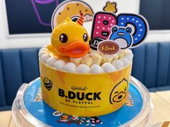 -DQ·蛋糕·冰淇淋(金源新燕莎MALL店)